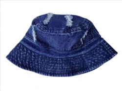 DENIM WASHED BUCKETS