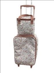 TRAVEL BAG SETS