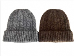 cable  knitted beanies