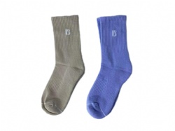 sport  terry  socks