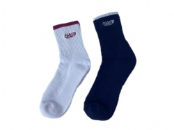 sport  terry  socks