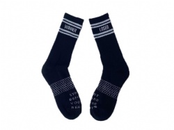 sport  terry  socks