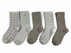 cotton crew  socks