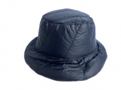 PADDED BUCKET HAT