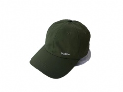 Nylon ribstop baseball caps