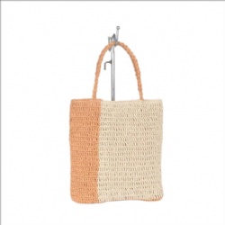 straw  bags