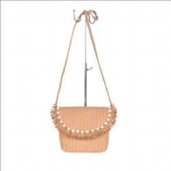 straw  bags