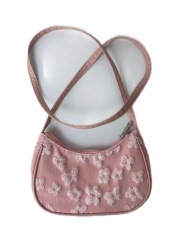 girls flowers bag