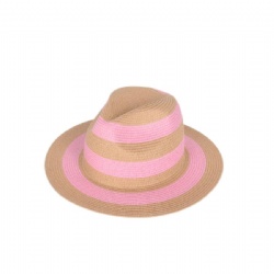 straw hats