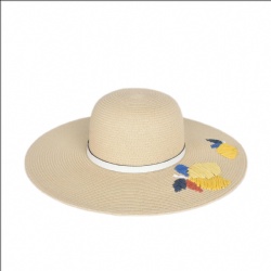 straw hats