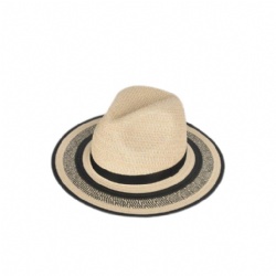 straw hats