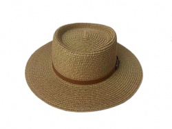 straw hats