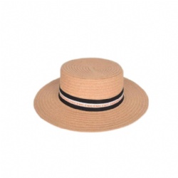 straw hats