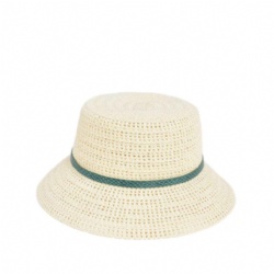 straw hats