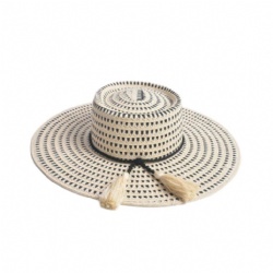 straw hats