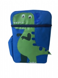 kids dinosaur backpack